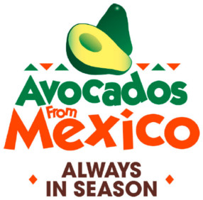 Avocados from Mexico