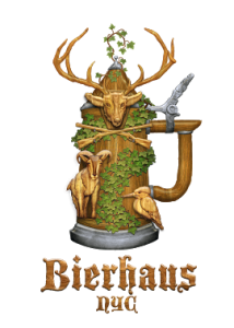 Bierhaus NYC