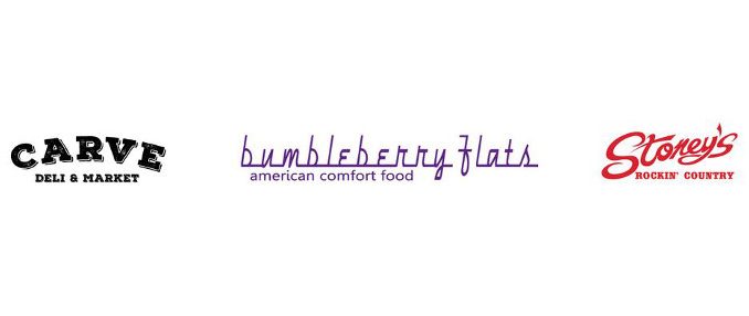 Bumbleberry Flats and Carve Deli