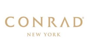 CONRAD NEW YORK
