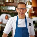 Chef John Tesar