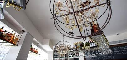 Duet Restaurant