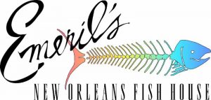 Emerils New Orleans Fish House chef de cuisine