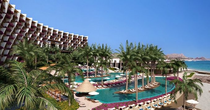 Grand Velas Los Cabos