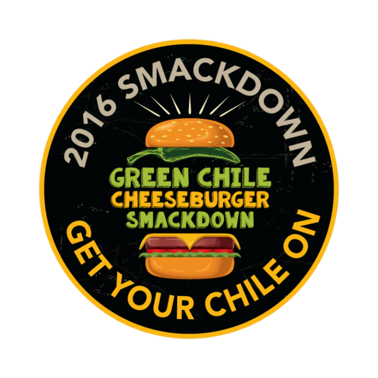 2016 Green Chile Cheeseburger Smackdown Finalists Announced