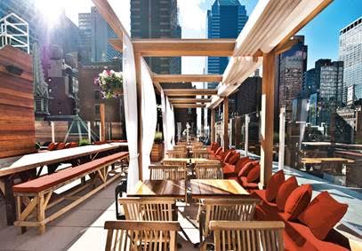 Haven Rooftop
