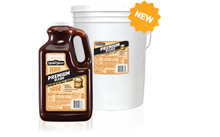 KC Masterpiece Premium Blend Barbeque Sauce