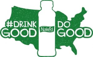 Naked juice Drink Good do Good