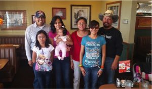 Navajo Beef Program Benefits 23 Local Families