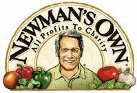 Newmans Own Organics salad dressing