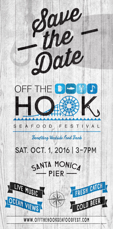 Off the Hook Food Festival