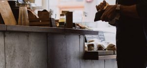 Restaurant POS System