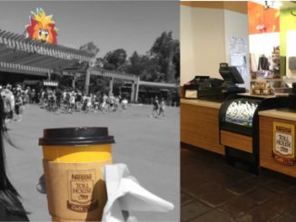 San Diego Zoo Goes Wild for First Nestlé Toll House Café by Chip