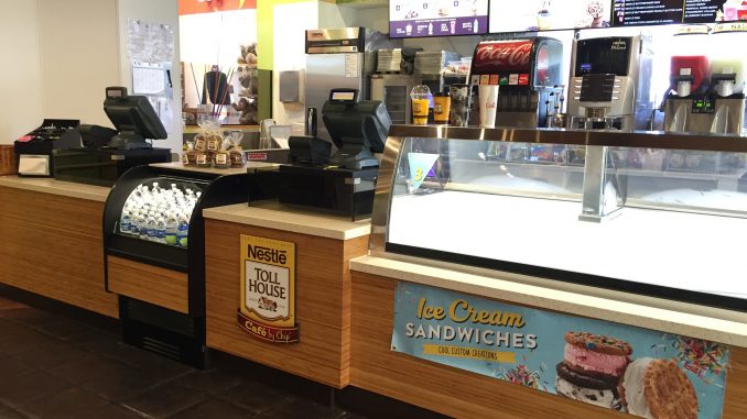 San Diego Zoo goes Wild for First Nestlé Toll House Café by Chip-