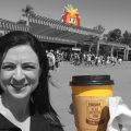 San Diego Zoo goes Wild for First Nestlé Toll House Café by Chip