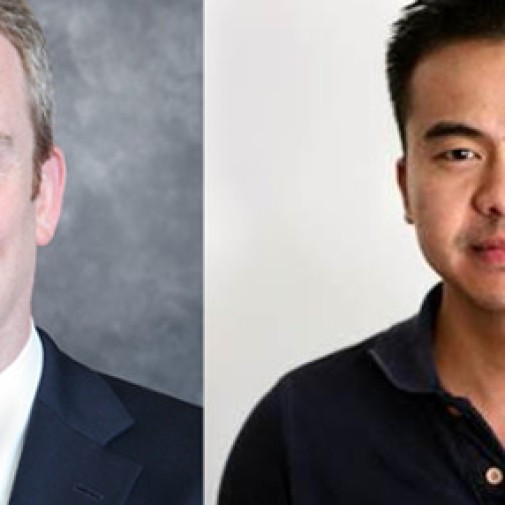 SideChef app on tablet photo