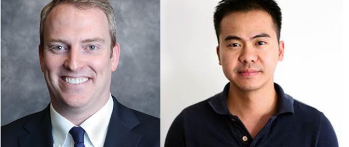 SideChef App Names Two New Executive Leaders