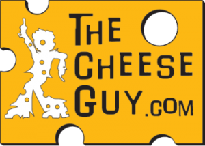 The Cheese Guy