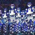 The Robot Army Every Restaurant Should Enlist