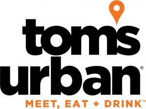 Toms Urban Grand Opening at Mohegan Sun