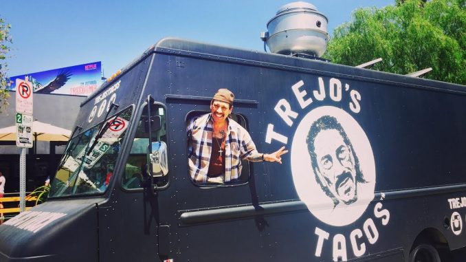 Trejos Tacos Food Truck