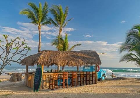 W Punta de Mita in Mexico2