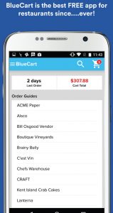 bluecart-app