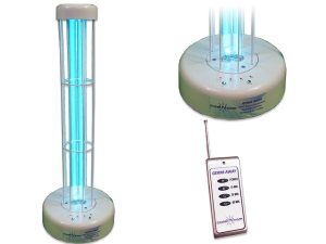 Leveraging UV Light for a Healthier and Safer F B Business Food