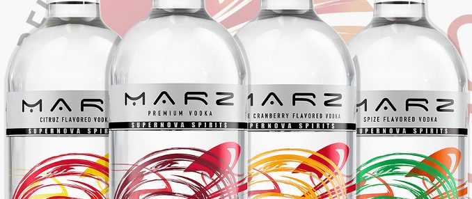 marz vodka