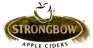 strongbow apple cider