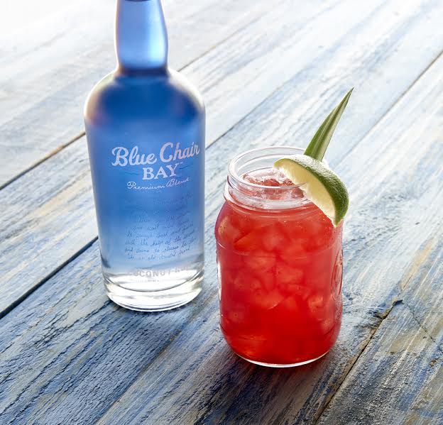 Blue Chair Bay Rum