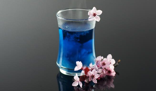 bluechai