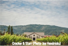 crocker-and-starr