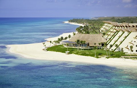Grand Velas
