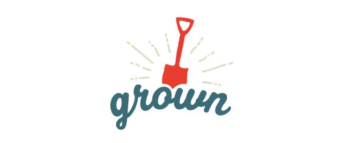 grown