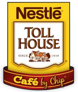 Nestlé® Toll House® Café by Chip® Welcomes Kendra Shier
