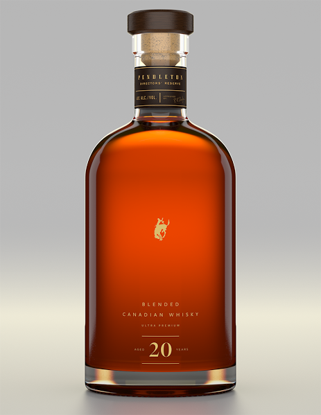 pendleton-canadian-whisky