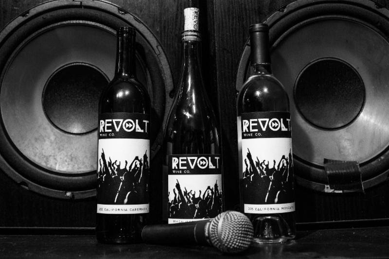 revolt