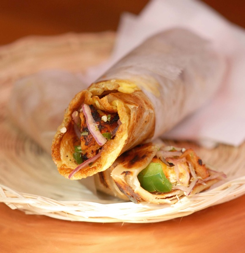 The Kati Roll Company