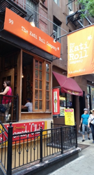 The Kati Roll Company