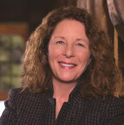 Victoria MacRae-Samuels