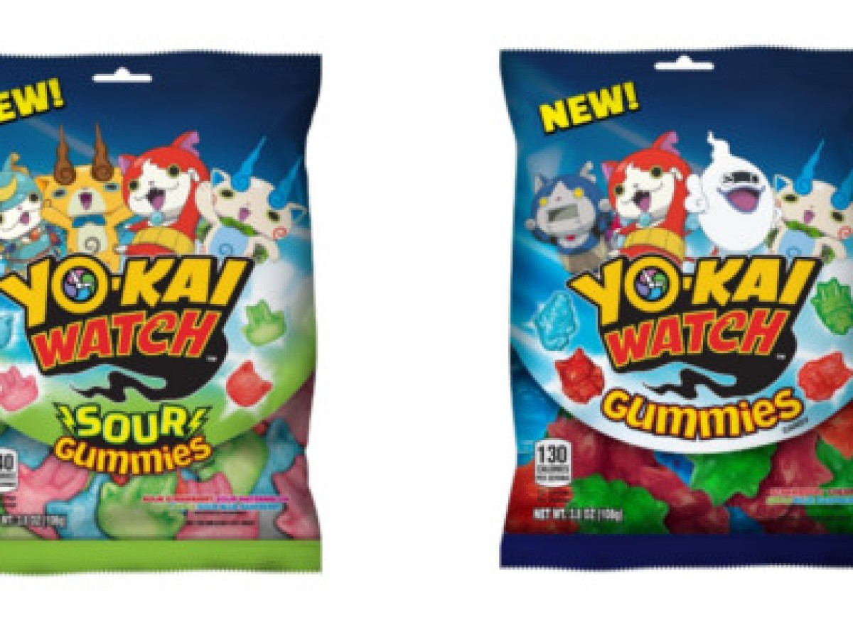 Yo-Kai Watch Is Engineered to Be Your Kid's Next Obsession