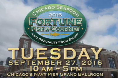 Fortune Fish & Gourmet, Specialty Seafood
