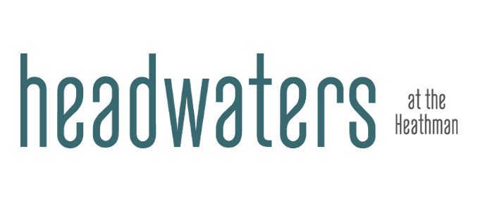 headwaters