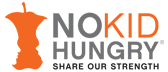Dine Out at Your Favorite Restaurants with No Kid Hungry This September