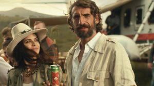 Dos Equis Reveals The New Most Interesting Man in the World