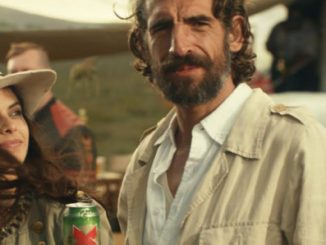 Dos Equis Reveals The New Most Interesting Man in the World