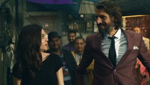 Dos Equis Reveals The New Most Interesting Man in the World