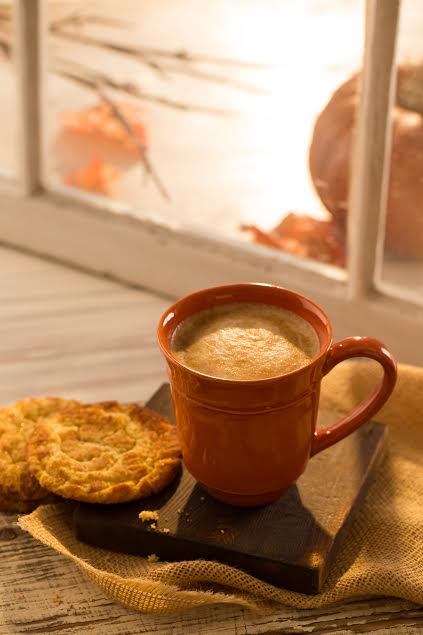 Pumpkin Season Returns to Nestle Toll House