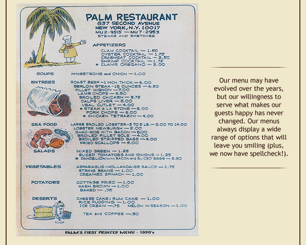 palm-restaurant-menu